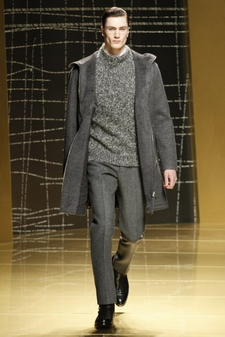 Ermenegildo Zegna / - 2013-2014